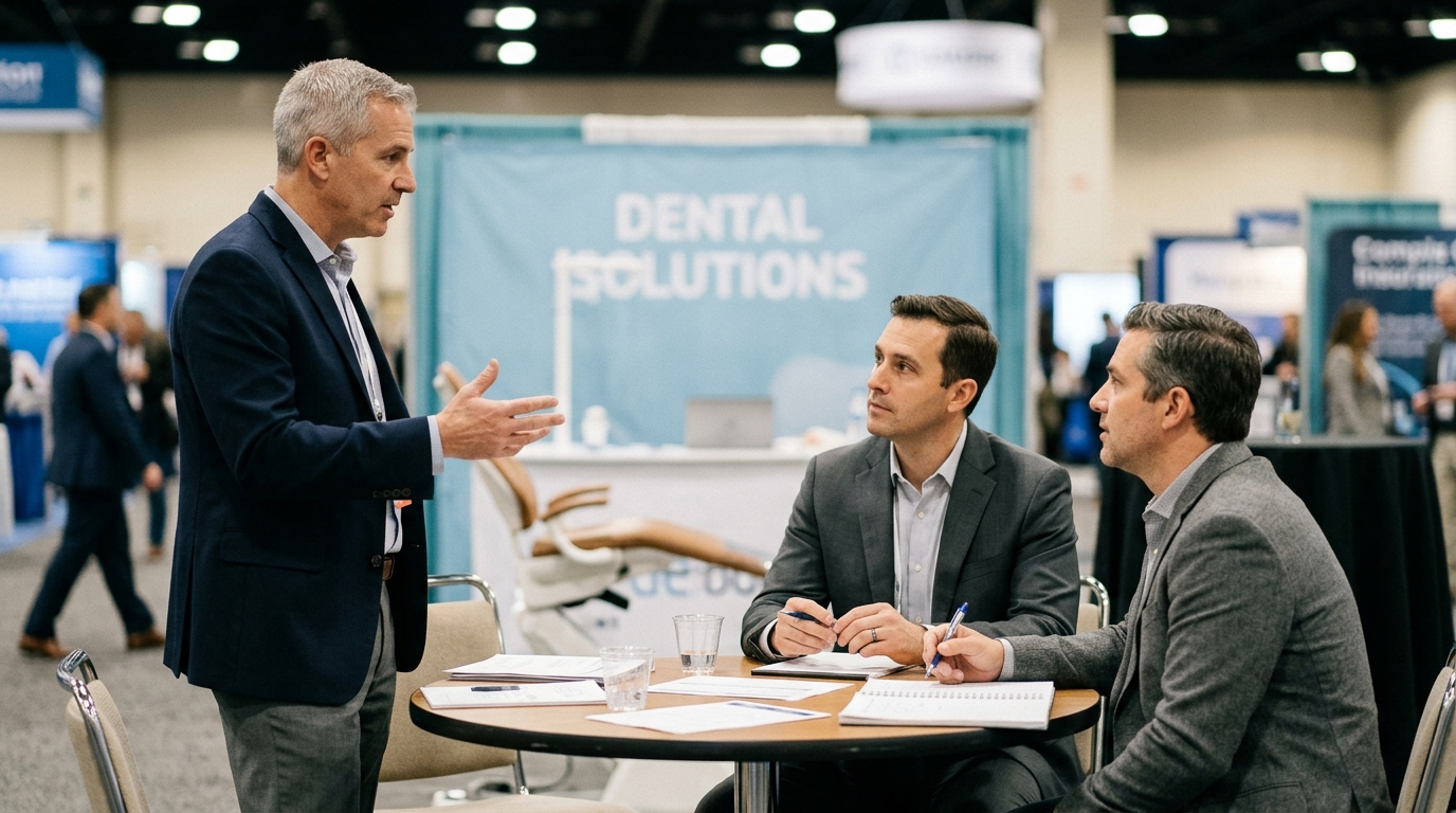 Illustration: Dental Practice Remodel Financing: A 2026 Strategic Guide